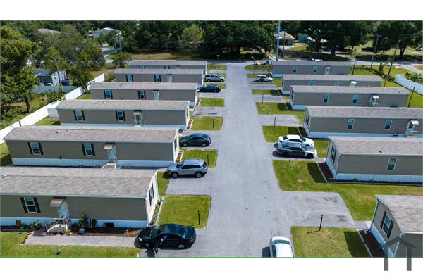 Affordable Housing