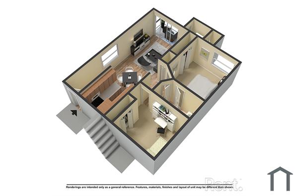 Affordable Housing