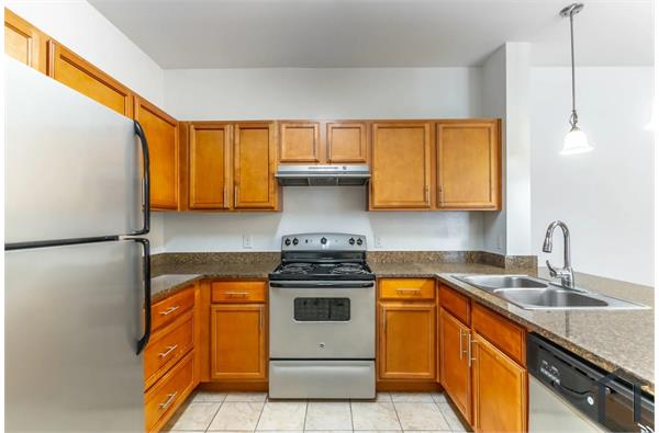 Affordable Housing