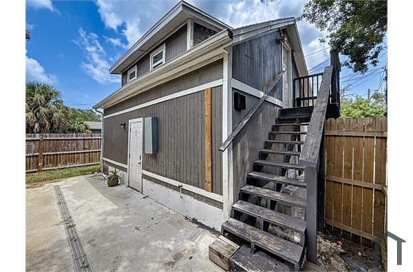 Affordable Housing