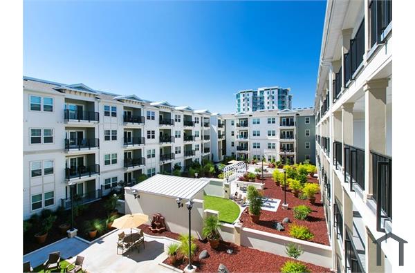 Affordable Housing
