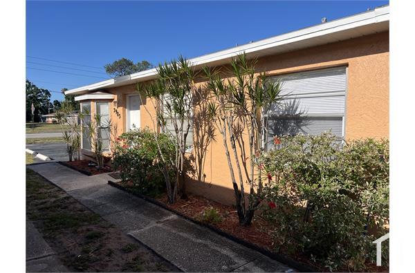 Affordable Housing