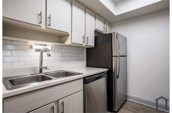Affordable Housing
