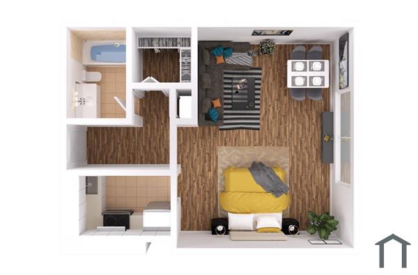 Affordable Housing
