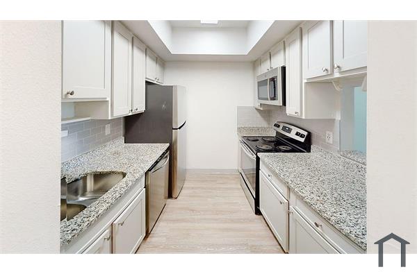 Affordable Housing
