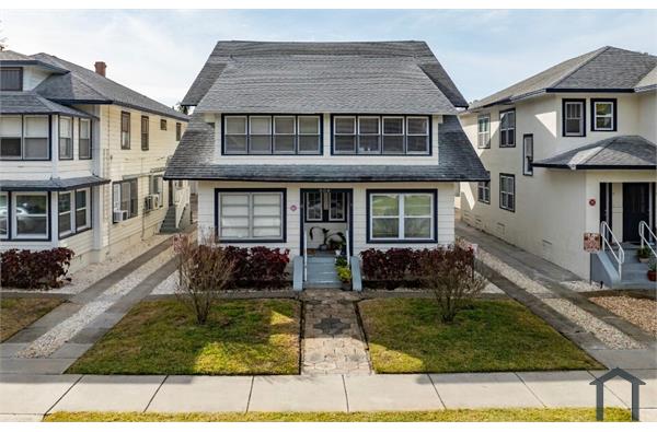 Affordable Housing