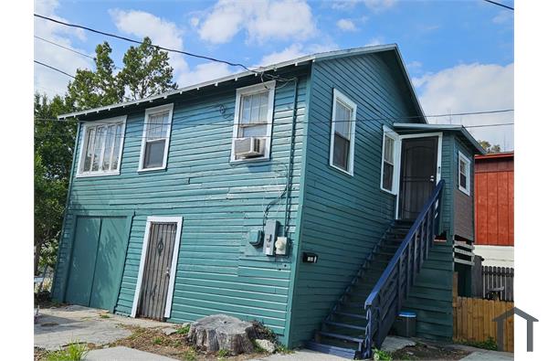 Affordable Housing