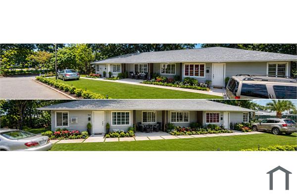 Affordable Housing