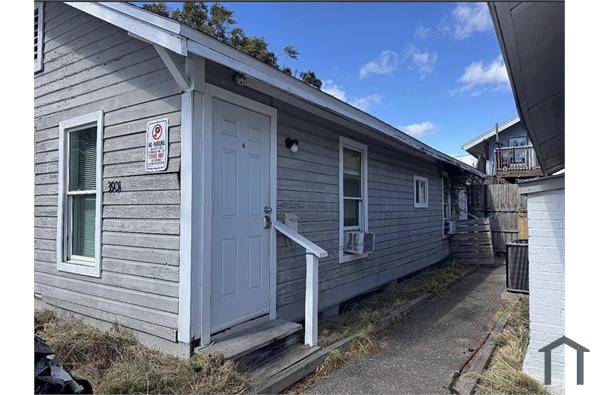 Affordable Housing