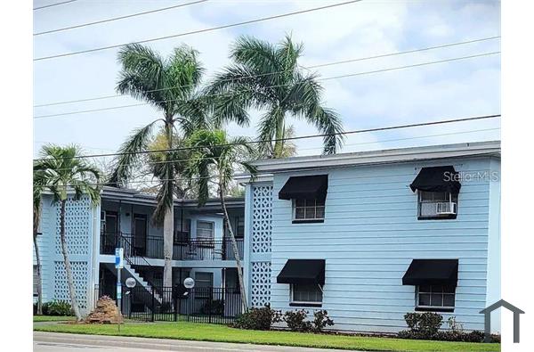 Affordable Housing