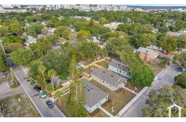 Affordable Housing