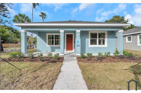 Affordable Housing
