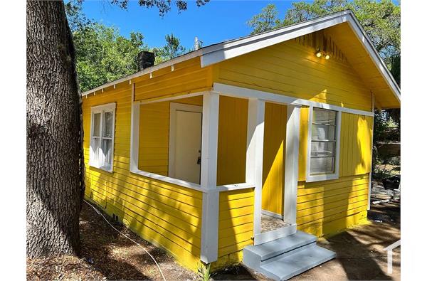 Affordable Housing