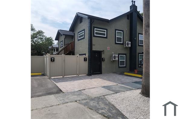 Affordable Housing