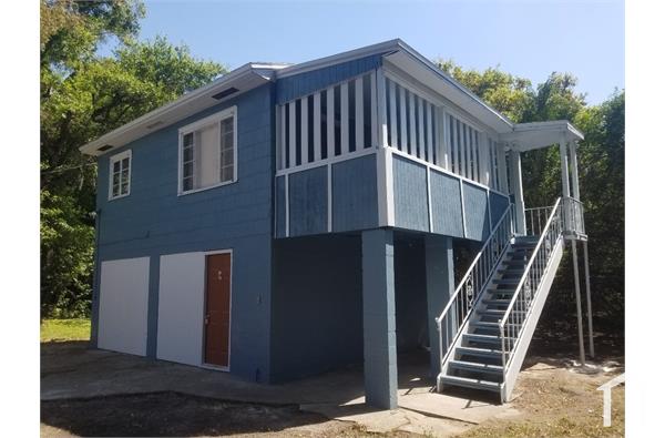 Affordable Housing