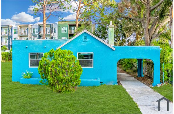 Affordable Housing