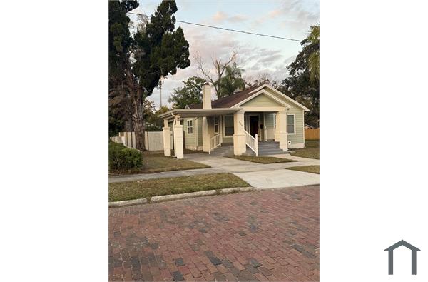 Affordable Housing