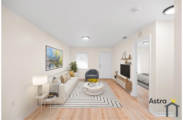 Affordable Housing