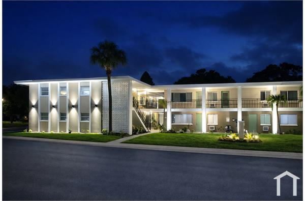 Affordable Housing