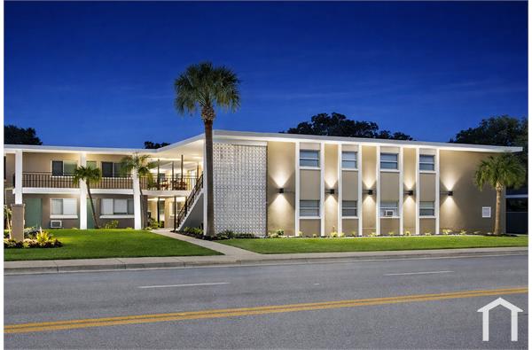 Affordable Housing