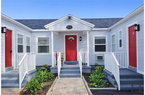 Affordable Housing