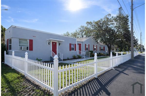 Affordable Housing