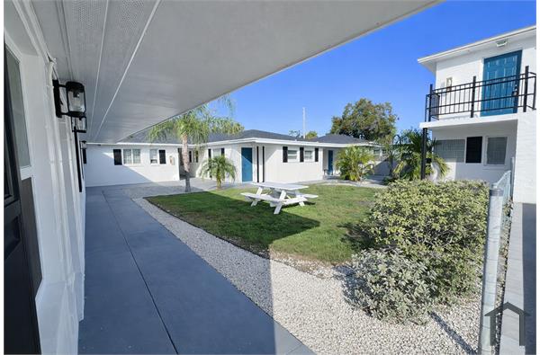 Affordable Housing