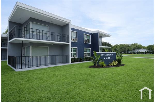 Affordable Housing