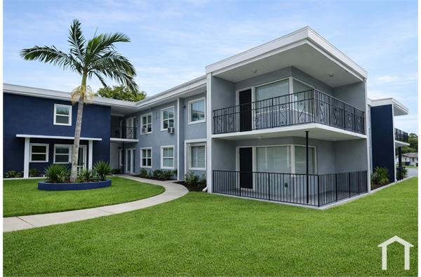 Affordable Housing