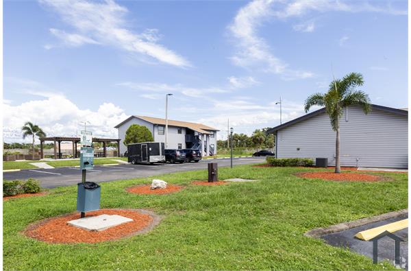 Affordable Housing
