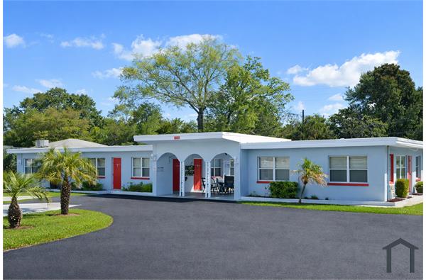 Affordable Housing