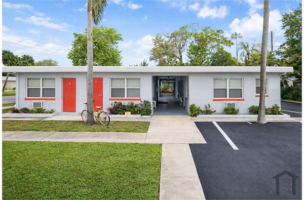 Affordable Housing