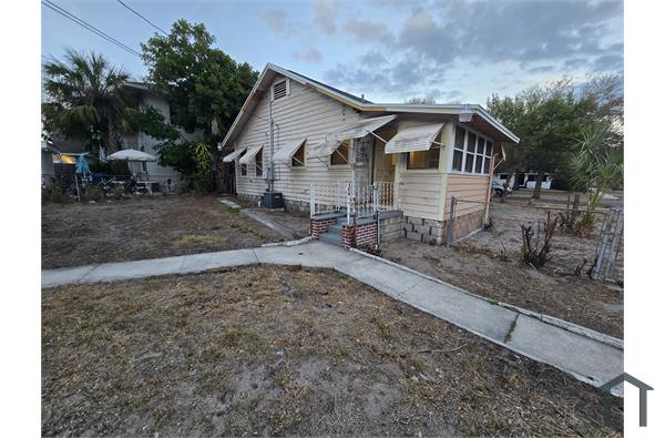 Affordable Housing