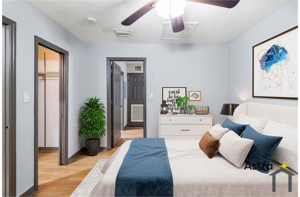 Affordable Housing