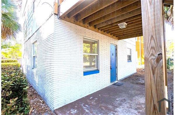 Affordable Housing