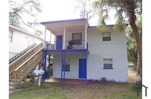 Affordable Housing