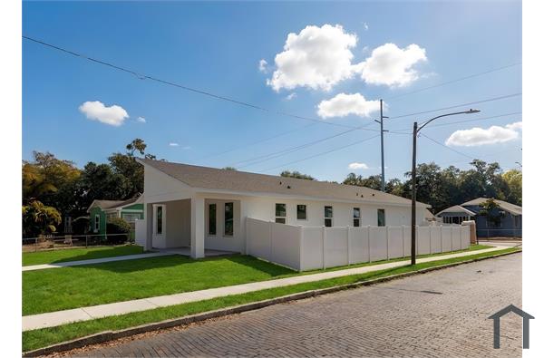 Affordable Housing