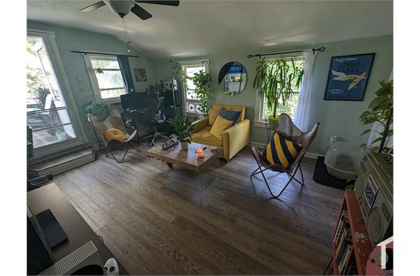 Affordable Housing
