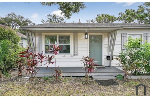 Affordable Housing