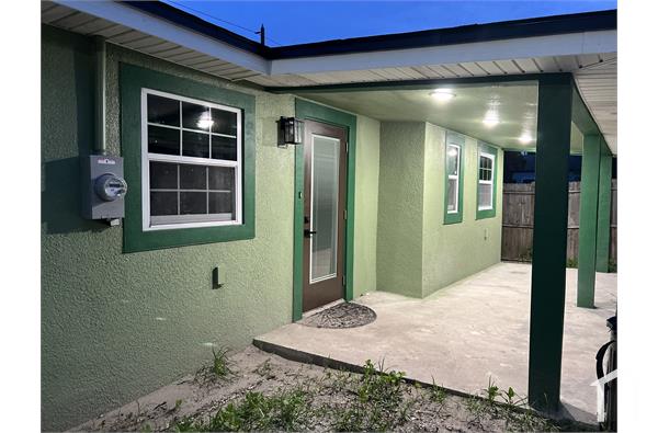 Affordable Housing