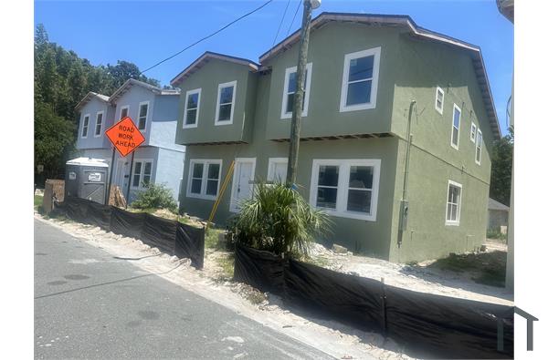 Affordable Housing