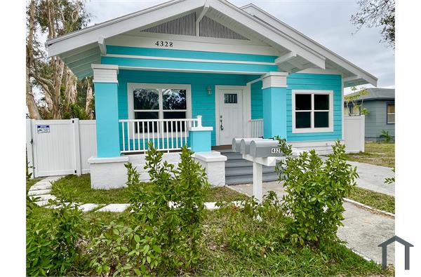 Affordable Housing