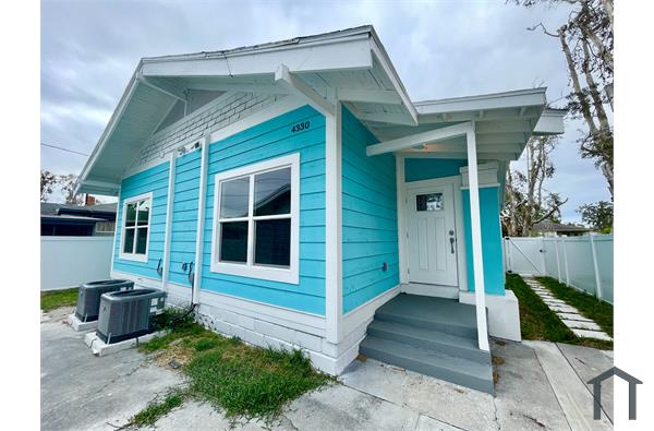 Affordable Housing