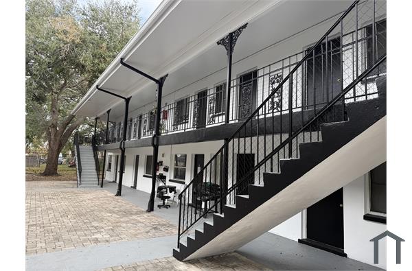 Affordable Housing