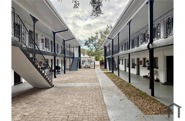 Affordable Housing