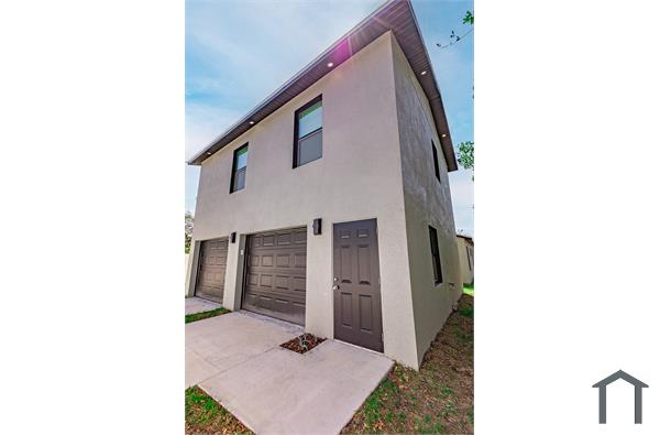 Affordable Housing