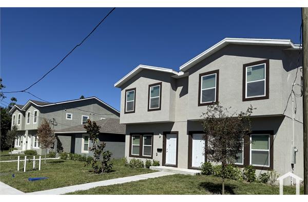 Affordable Housing