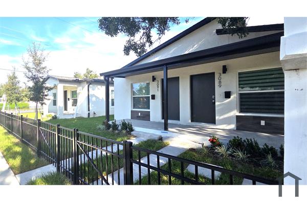 Affordable Housing