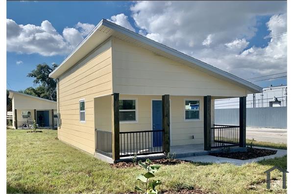 Affordable Housing