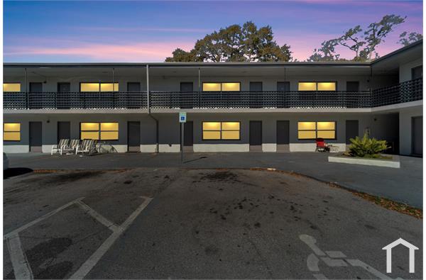 Affordable Housing